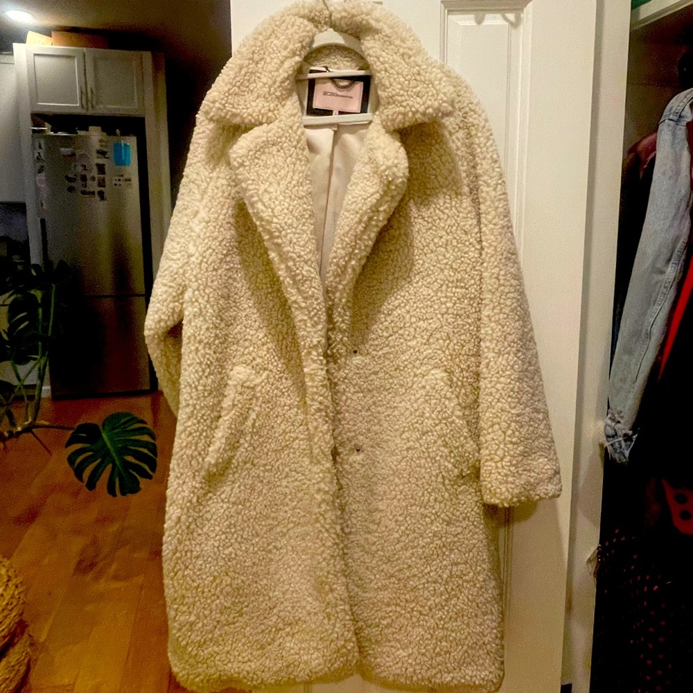 Winter coat, BCB Generation brand, size XXL